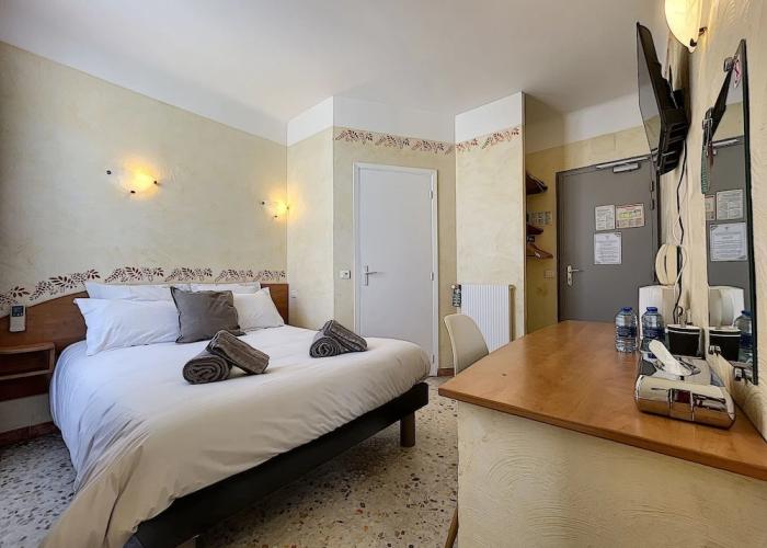 Le Provence Hôtel Golfe Juan
