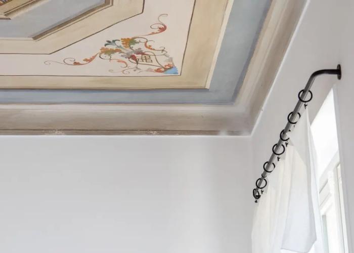 La Bâtisse en Blanc