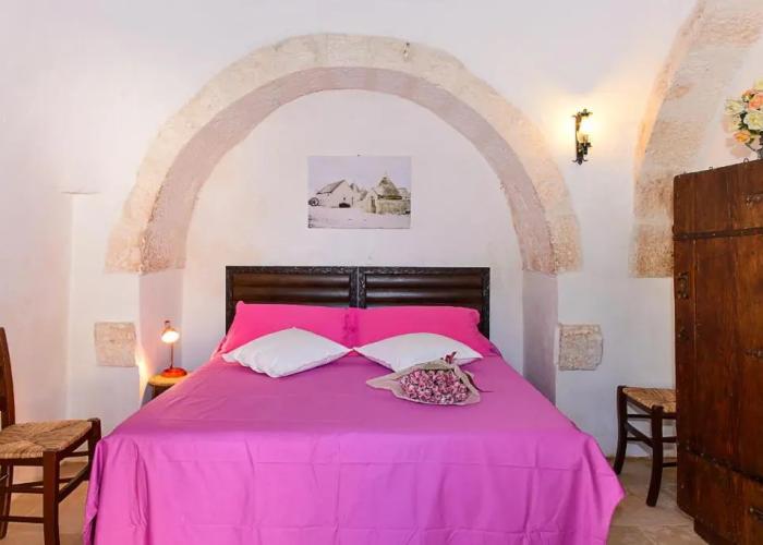 Masseria Pozzo Tre Pile