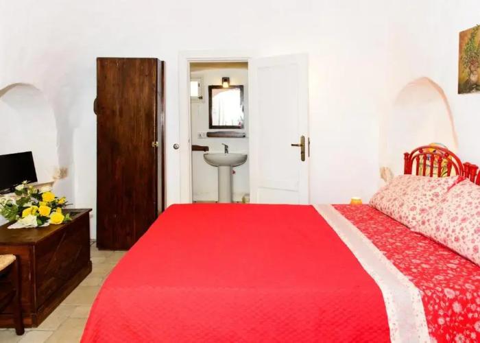 Masseria Pozzo Tre Pile