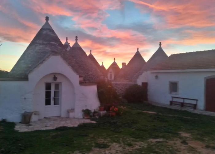Masseria Pozzo Tre Pile