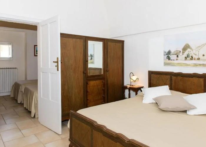 Masseria Pozzo Tre Pile