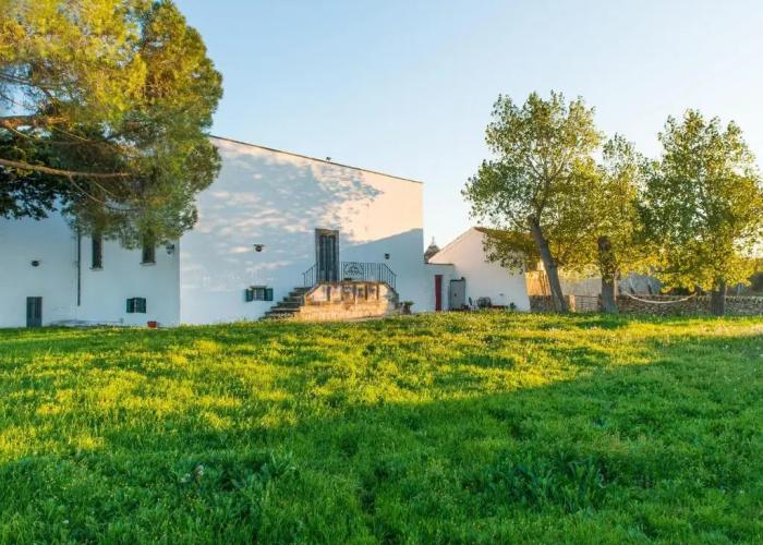 Masseria Pozzo Tre Pile