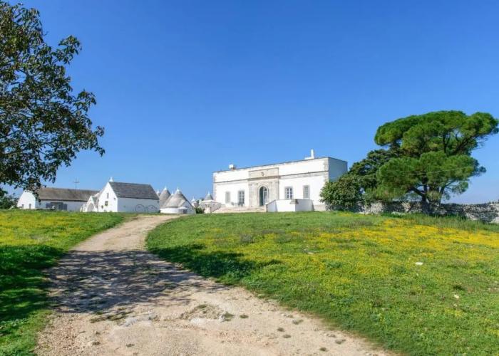 Masseria Pozzo Tre Pile