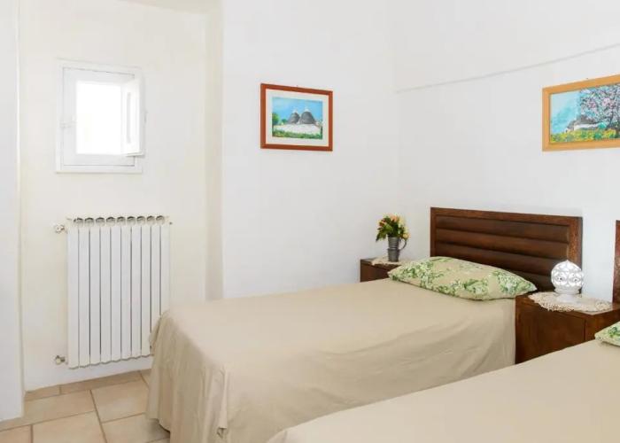 Masseria Pozzo Tre Pile