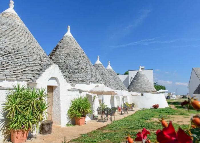 Masseria Pozzo Tre Pile