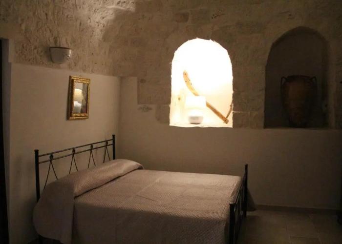 Masseria Nuove Caselle