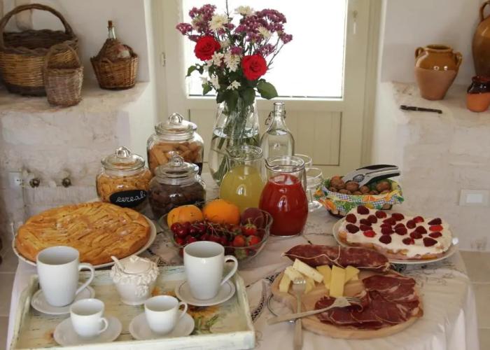 Masseria Nuove Caselle