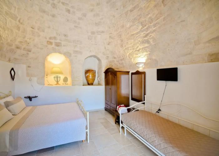 Masseria Nuove Caselle