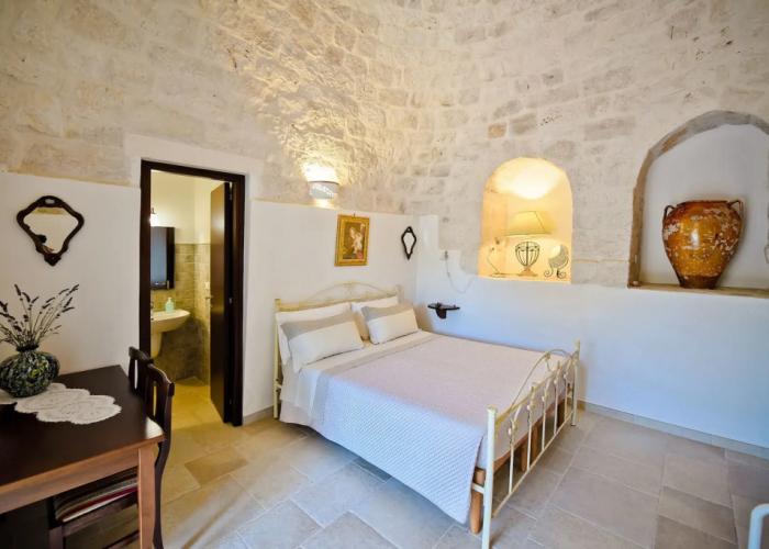 Masseria Nuove Caselle