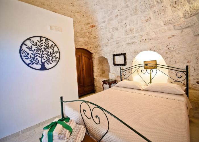 Masseria Nuove Caselle