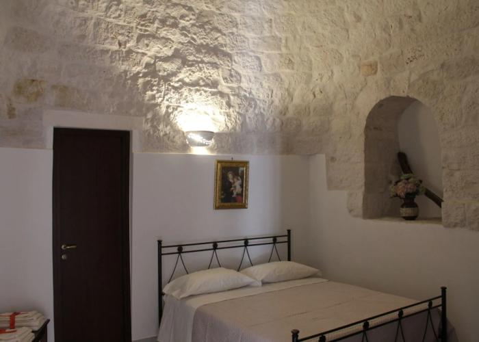 Masseria Nuove Caselle