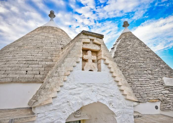 Masseria Nuove Caselle