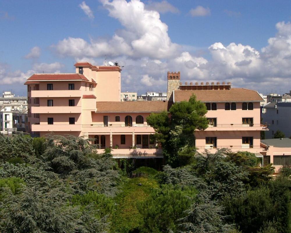 Park Hotel San Michele