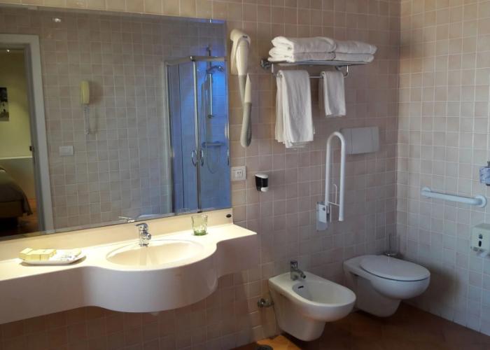 Park Hotel San Michele