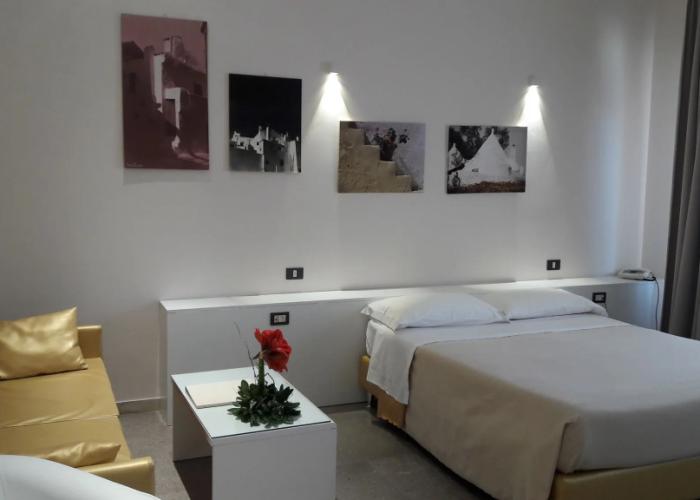 Park Hotel San Michele