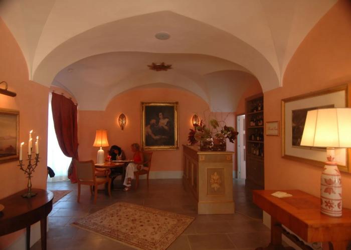 Relais Villa San Martino