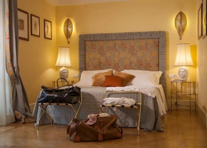 Relais Villa San Martino