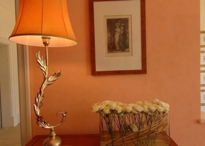 Relais Villa San Martino