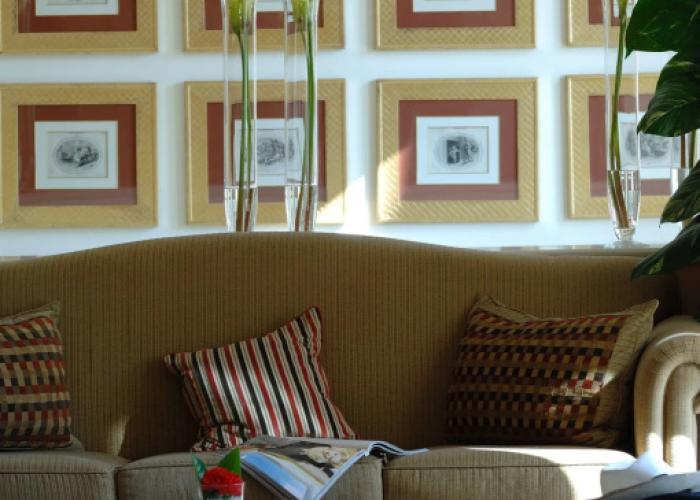 Relais Villa San Martino