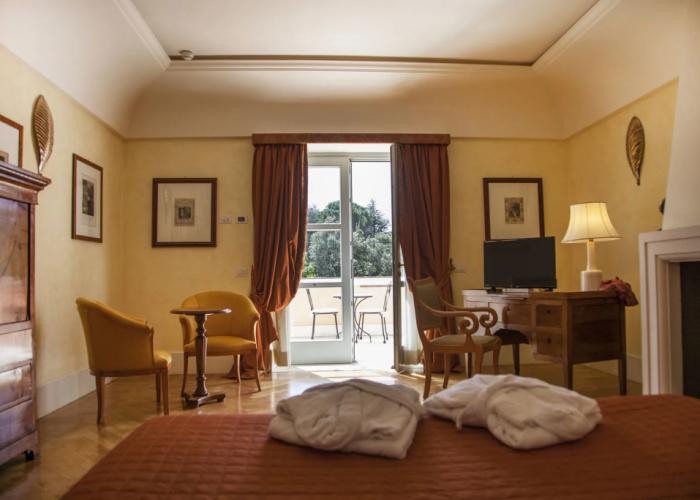 Relais Villa San Martino