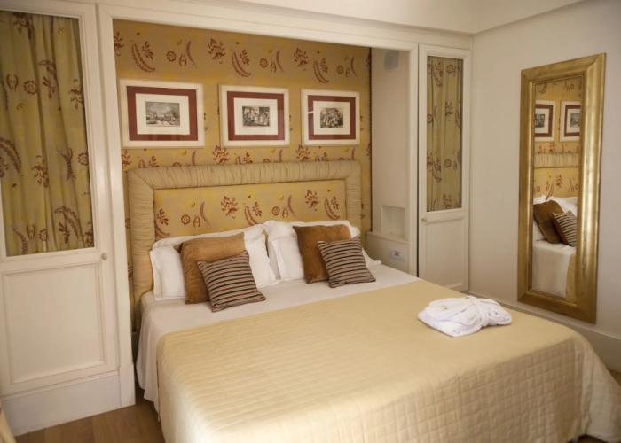 Relais Villa San Martino