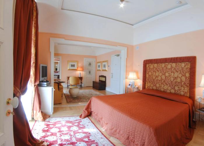 Relais Villa San Martino