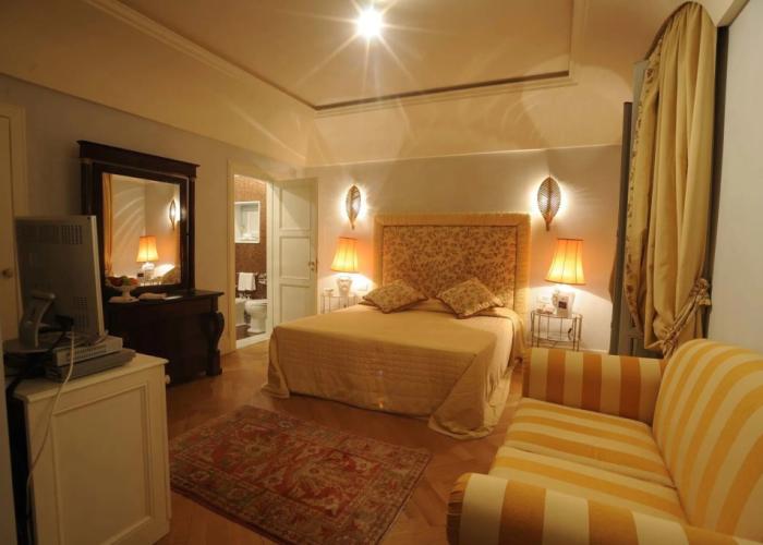 Relais Villa San Martino