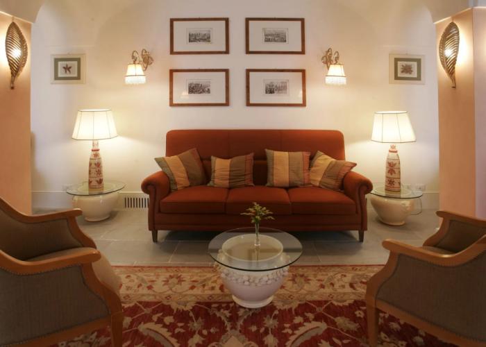 Relais Villa San Martino
