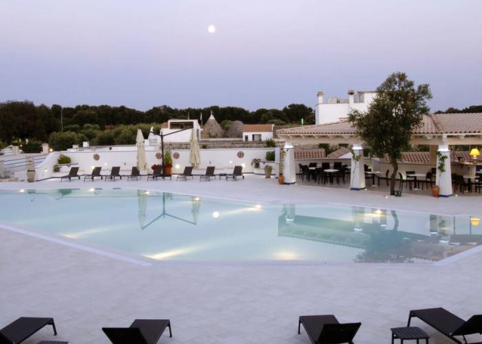 Masseria Chiancone Torricella