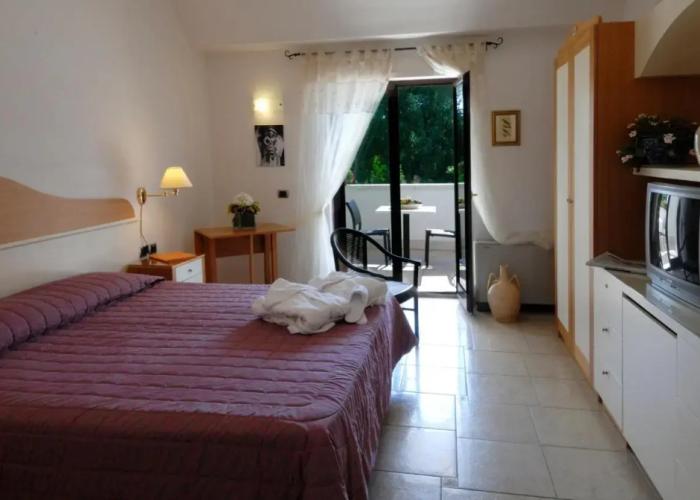 Masseria Chiancone Torricella