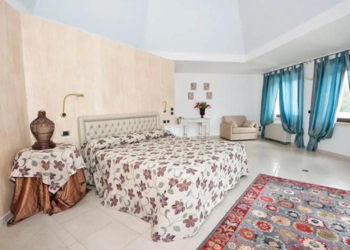 Masseria Chiancone Torricella