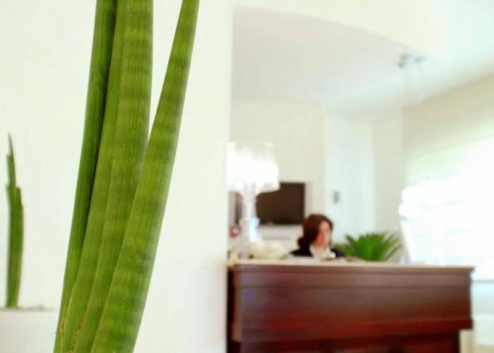 Giardino degli Aranci Hotel