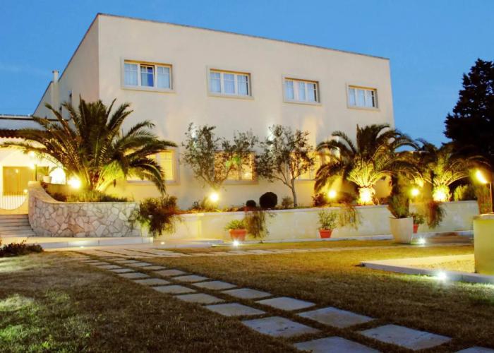 Giardino degli Aranci Hotel