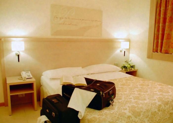 Giardino degli Aranci Hotel
