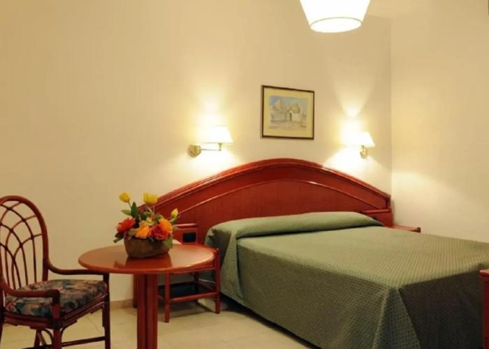 Hotel Villa Rosa