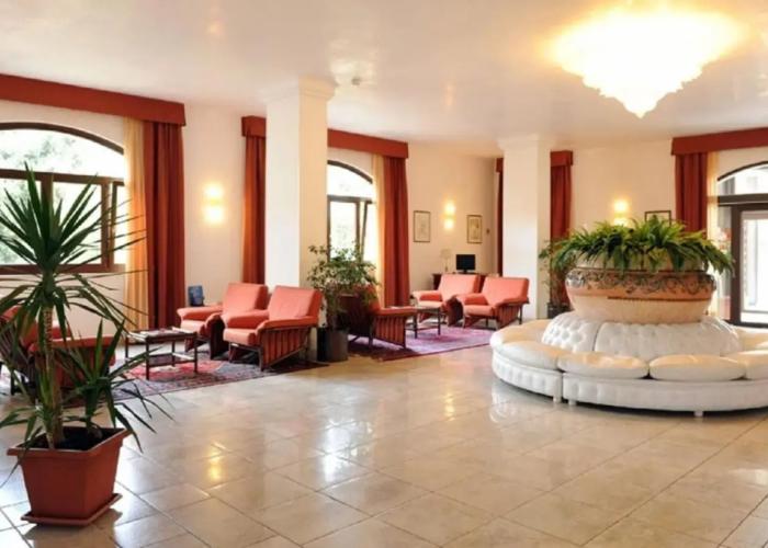 Hotel Villa Rosa