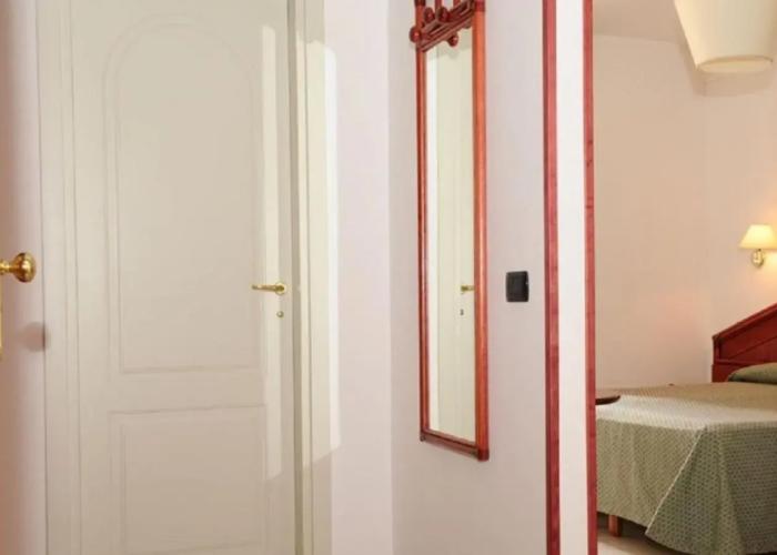 Hotel Villa Rosa