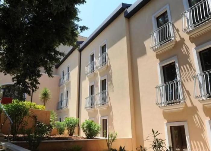 Hotel Villa Rosa