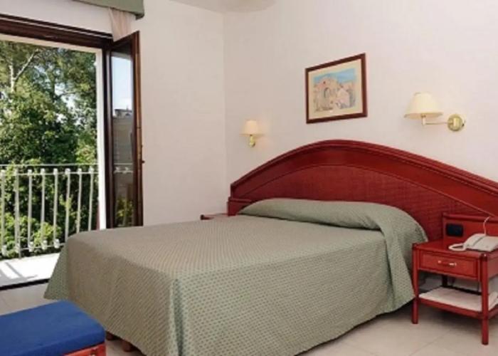 Hotel Villa Rosa
