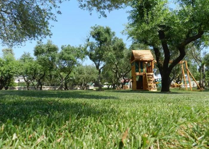 I Trulli del Nonno Michele