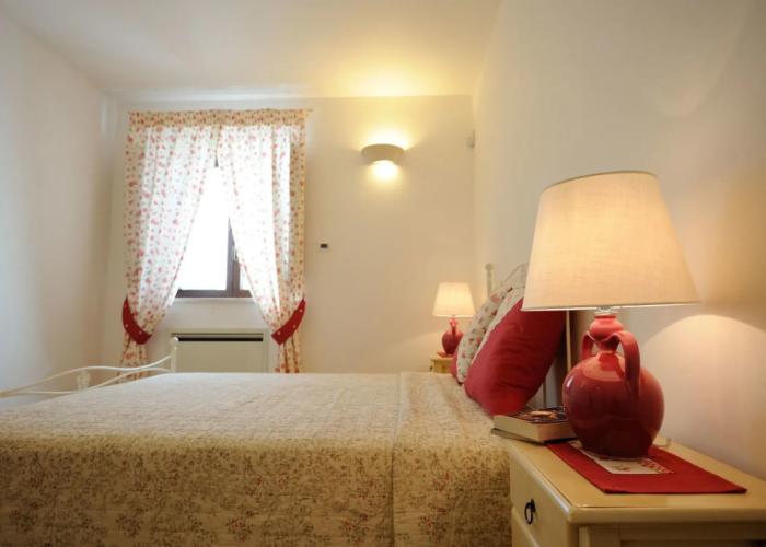 Agriturismo Arco di Sole