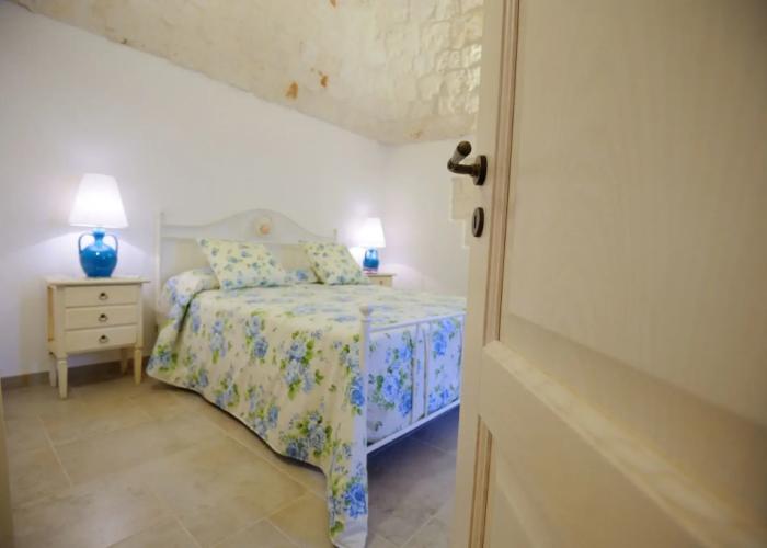 Agriturismo Arco di Sole