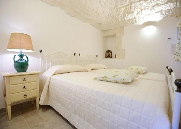 Agriturismo Arco di Sole