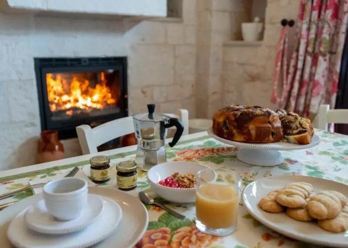 Agriturismo Arco di Sole