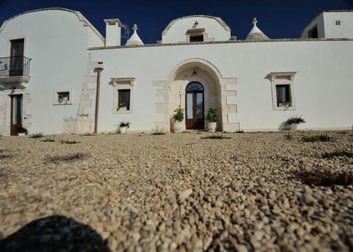 Agriturismo Arco di Sole