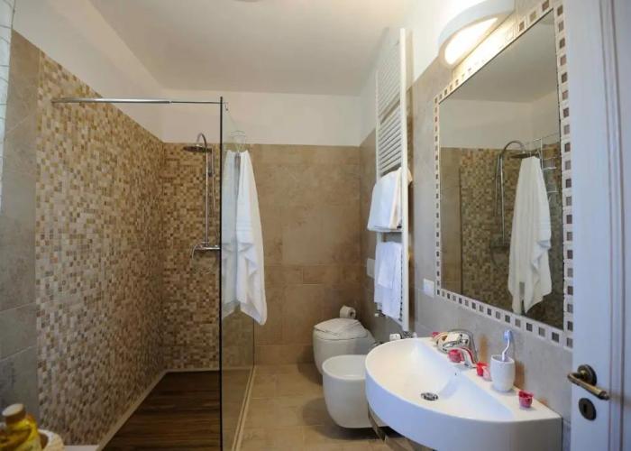 Agriturismo Arco di Sole