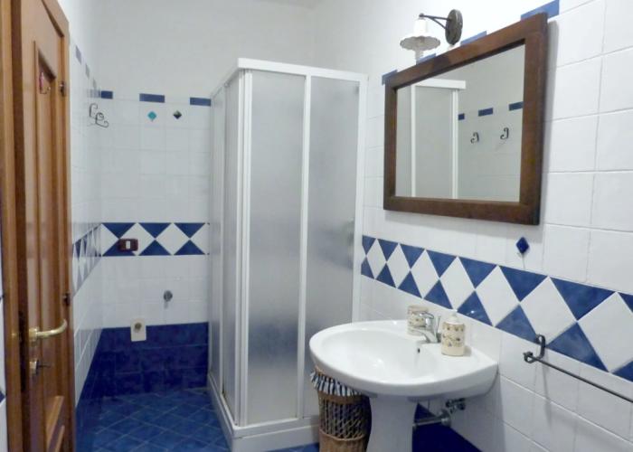 B&B Trullo Casa Rosa