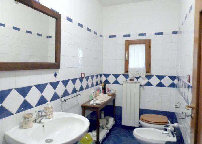 B&B Trullo Casa Rosa