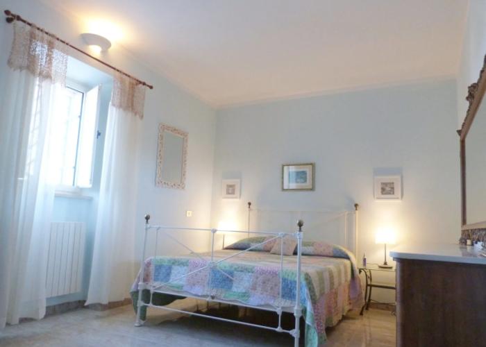 B&B Trullo Casa Rosa